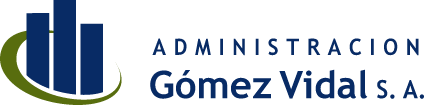 AGVSA - Administracion Gomez Vidal - Administracion de consorcios